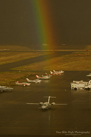 A pot of gold?