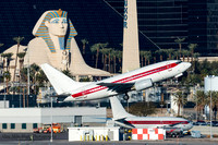 EG&G Special Projects (Janet Airlines)