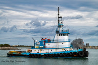 Tug Boats