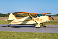 1947 Stinson 108-2 Golden Voyager (N32CV)