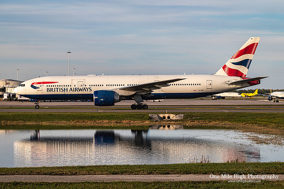 Boeing 777-236(ER) (G-VIIR)