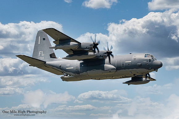 Lockheed HC-130J Combat King II (17-5902)