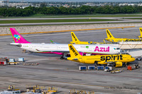 Airbus A320-271N (N919NK)