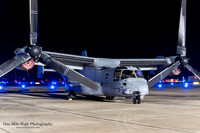 Boeing MV-22A Osprey (BuNo 168329)