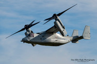 Boeing MV-22A Osprey (BuNo 168691)