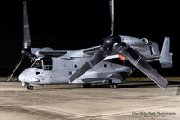Boeing MV-22A Osprey (BuNo 168650)