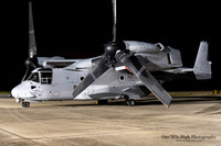 Boeing MV-22A Osprey (BuNo 168650)