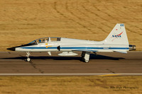 Northrop Grumman T-38 Talon (N966NA)