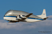 Aero Spacelines C377-SGT Turbine (N941NA)