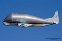 Aero Spacelines C377-SGT Turbine (N941NA)