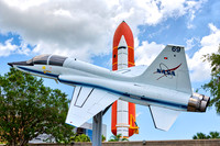 Northrop T-38A Talon (N969NA)