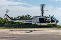 Bell UH-1H Iroquois (N419NA)