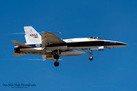 McDonnell Douglas F-18A Hornet (BuNo 161519)