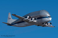 Aero Spacelines C377-SGT Turbine (N941NA)