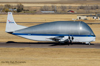 Aero Spacelines C377-SGT Turbine (N941NA)