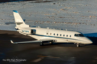IAI Galaxy G200 (N479PR)