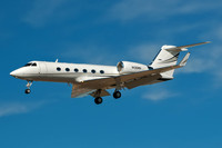 Gulfstream Aircraft