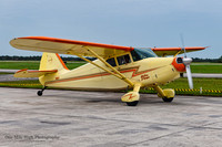 Stinson Aircraft