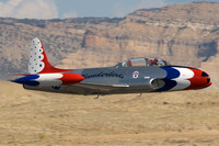 Lockheed T-33 Shooting Star (N514RH) - T-33 Aviation LLC