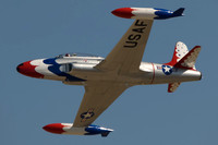 Lockheed T-33 Shooting Star (N514RH) - T-33 Aviation LLC