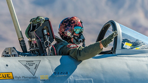 Canadair CT-33 Shooting Star (N133HH) - Gregory Colyer (Ace Maker II)