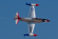 Lockheed T-33A Shooting Star (N514RH) - Roy Halladay
