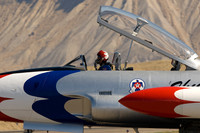 Lockheed T-33 Shooting Star (N514RH) - T-33 Aviation LLC