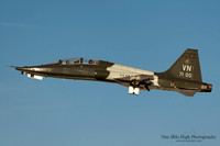 Northrop Grumman T-38C Talon (70-1571)