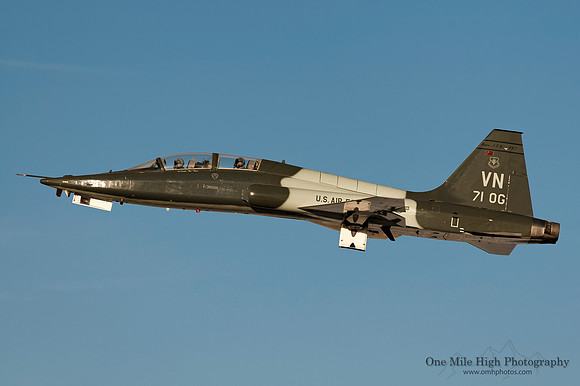 Northrop Grumman T-38C Talon (70-1571)