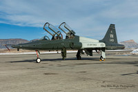 Northrop T-38C-60-NO Talon (65-10431)