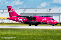 ATR 42-600 (N400SV) - "Bella"