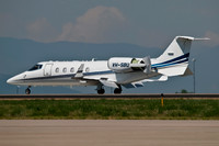 Bombardier (Learjet)