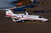 Bombardier (Learjet) 31 (N68ES) - Access Air