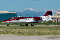 Bombardier (Learjet) 31A (N36BL) - Bolavi Aviation