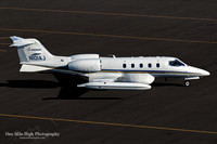 Bombardier (Learjet) 36 (N101AJ) - Intermap