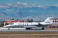 Bombardier (Learjet) 35A (N97LE) - La Stella Corp