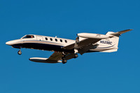 Bombardier (Learjet) 35A (N529BC) - International Jet Aviation Services Inc