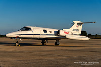 1965 Bombardier (Learjet) 23 (N119BA)