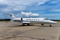 2013 Bombardier Learjet 75 (N353K) - Kiewit Engineering Group