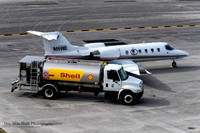 Bombardier (Learjet) 31 (N669MD)