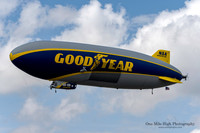 Zeppelin NT 107