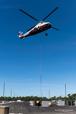 Sikorsky S-58T (N65B)