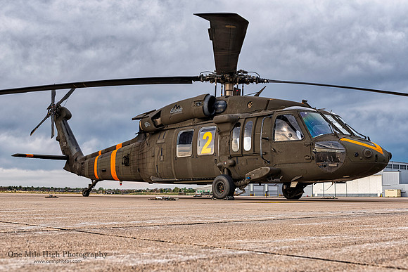 Sikorsky UH-60 Blackhawk (89-26139)