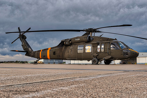 Sikorsky UH-60 Blackhawk (89-26139)