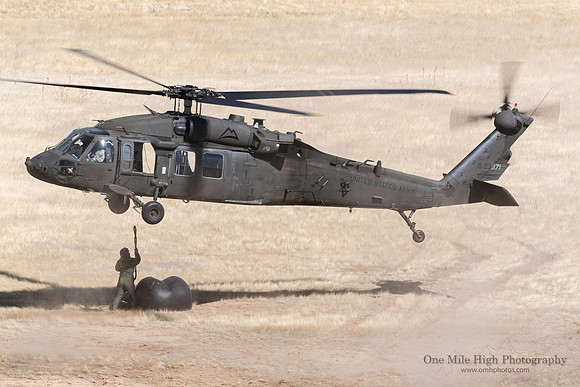 Sikorsky UH-60 Black Hawk (84-23971)