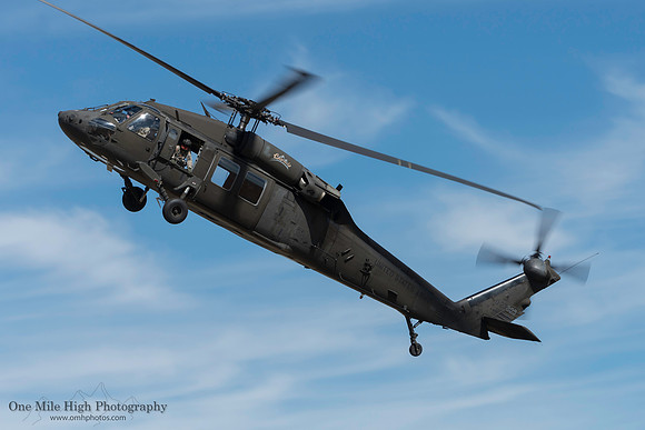Sikorsky UH-60 Black Hawk (79-23309)
