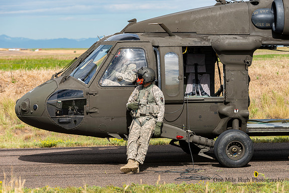 Sikorsky UH-60 Blackhawk (89-26139)