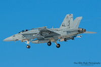 Boeing F-18E (BuNo 166782)
