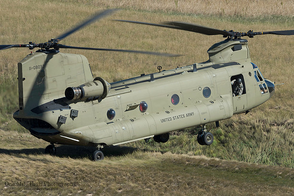 Boeing CH-47F Chinook (11-08097)