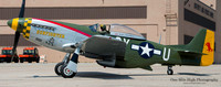 1944 North American P-51D Mustang (N5428V)
